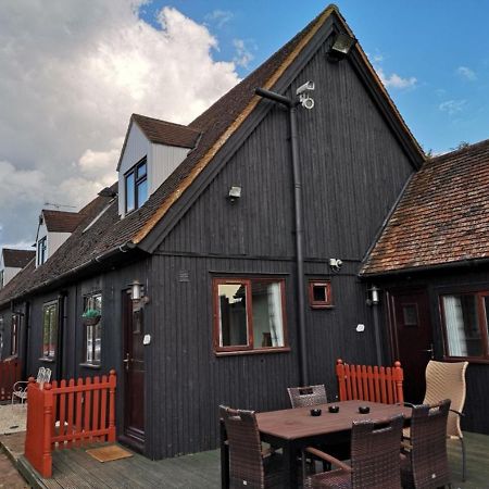 Chalet Cottages Streatley  Zewnętrze zdjęcie