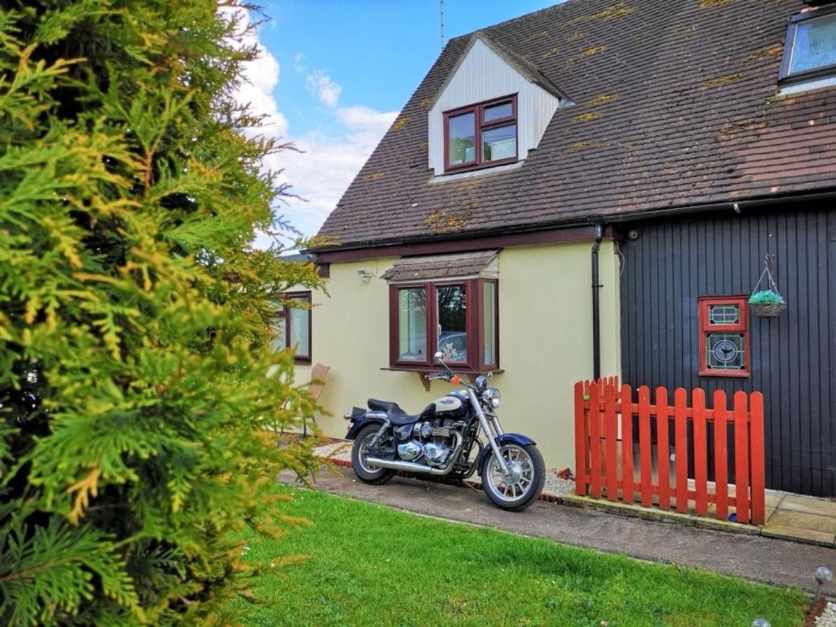 Chalet Cottages Streatley  Zewnętrze zdjęcie