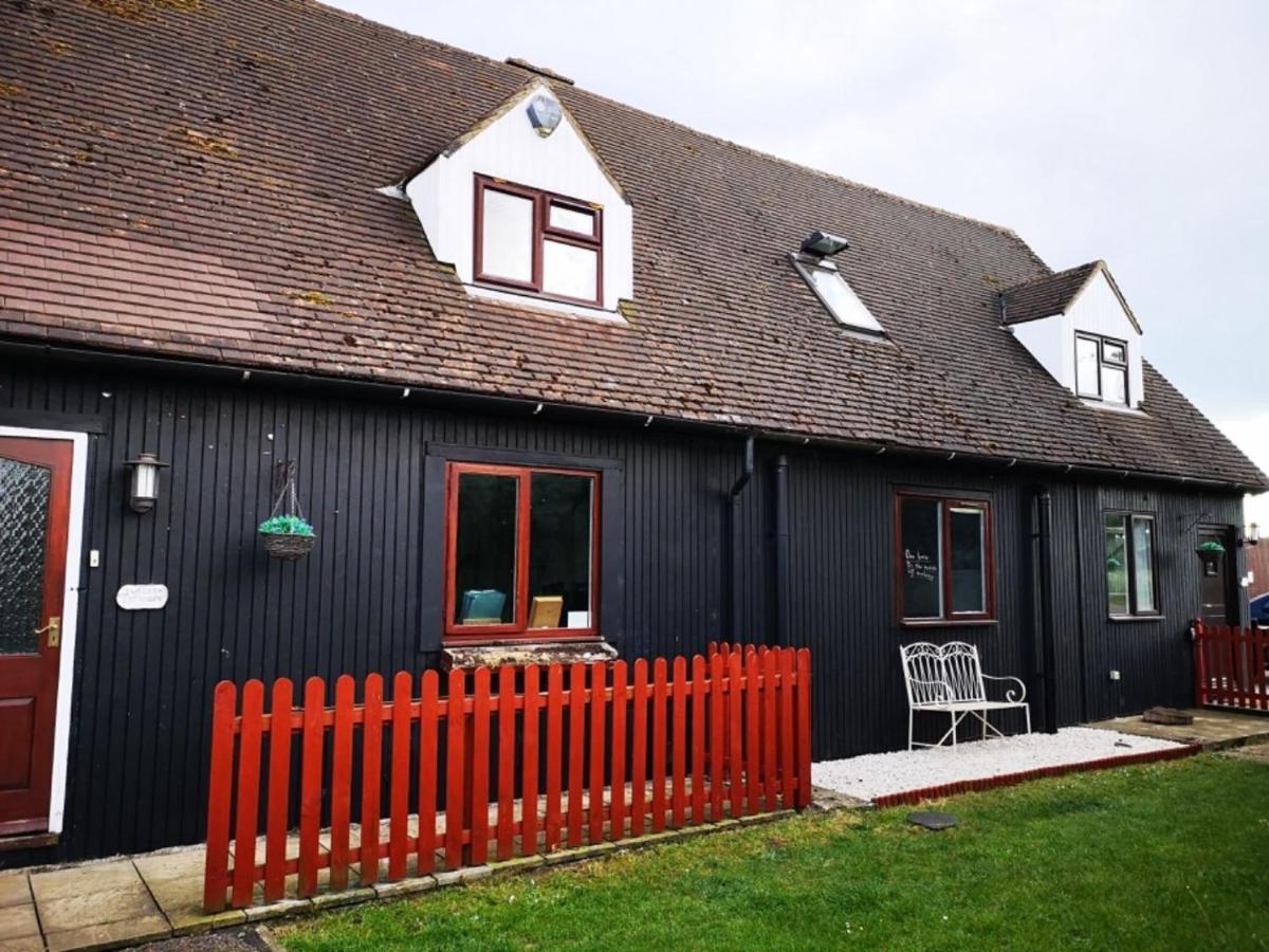 Chalet Cottages Streatley  Zewnętrze zdjęcie